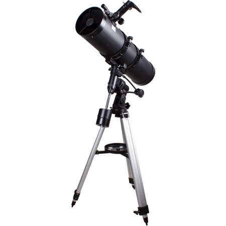 Telescopio Bresser Pollux 150/1400 EQ3