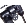 Telescopio Bresser Pollux 150/1400 EQ3