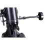 Telescopio Bresser Pollux 150/1400 EQ3