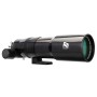 Tubo ottico con doppietto Levenhuk Ra R80 ED Carbon