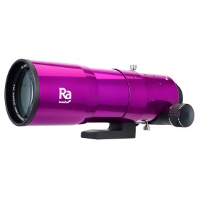 Tubo ottico con doppietto Levenhuk Ra R72 ED