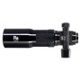 Tubo ottico con doppietto Levenhuk Ra R80 ED