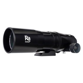 Tubo ottico con doppietto Levenhuk Ra R66 ED Black