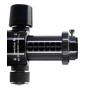 Tubo ottico con doppietto Levenhuk Ra R66 ED Black