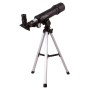 Telescopio Bresser National Geographic 50/360 AZ