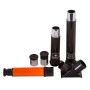 Telescopio Levenhuk LabZZ T3