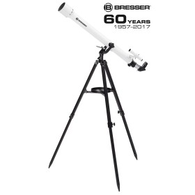 Telescopio Bresser Classic 60/900 AZ