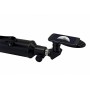 Telescopio Bresser Quasar 80/900 EQ con Adattatore per Fotocamera Smartphone