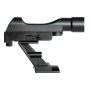 Telescopio Bresser Taurus 90/900 NG con Adattatore per Fotocamera Smartphone