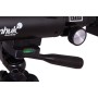 Telescopio Levenhuk Skyline Travel Sun 50