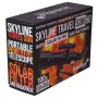 Telescopio Levenhuk Skyline Travel Sun 50