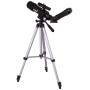 Telescopio Levenhuk Skyline Travel Sun 50