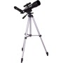 Telescopio Levenhuk Skyline Travel Sun 50