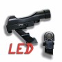Telescopio Bresser Solarix 114/500 con Filtro Solare