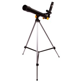 Telescopio Bresser National Geographic 50/600 AZ