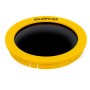 Telescopio Bresser Solarix 76/350 con filtro solare
