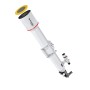 Tubo Ottico Messier Bresser AR-127L/1200 Hexafoc OTA