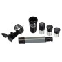 Telescopio Levenhuk Blitz 76 PLUS