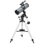 Telescopio Levenhuk Blitz 114s PLUS