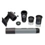 Telescopio Levenhuk Blitz 114 PLUS