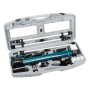 Telescopio Levenhuk LabZZ TK60 con custodia