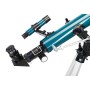 Telescopio Levenhuk LabZZ TK60 con custodia