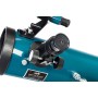 Telescopio Levenhuk LabZZ TK76 con custodia