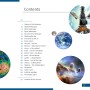 Telescopio Levenhuk Discovery Spark Travel 50 con libro
