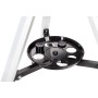 Telescopio Levenhuk Discovery Sky T76 con libro