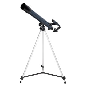 Telescopio Levenhuk Discovery Spark 506 AZ con libro