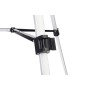 Telescopio Levenhuk Discovery Spark 506 AZ con libro