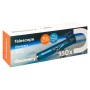 Telescopio Levenhuk Discovery Spark 767 AZ con libro