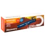 Telescopio Levenhuk Discovery Spark 114 AZ con libro