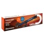 Telescopio Levenhuk Discovery Spark 709 EQ con libro
