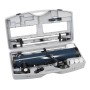 Telescopio Levenhuk Discovery Spark Travel 76 con libro