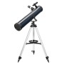 Telescopio Levenhuk Discovery Spark Travel 76 con libro