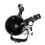 Telescopio Levenhuk Discovery Spark Travel 76 con libro