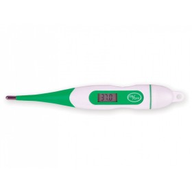 Termometro digitale veterinaria