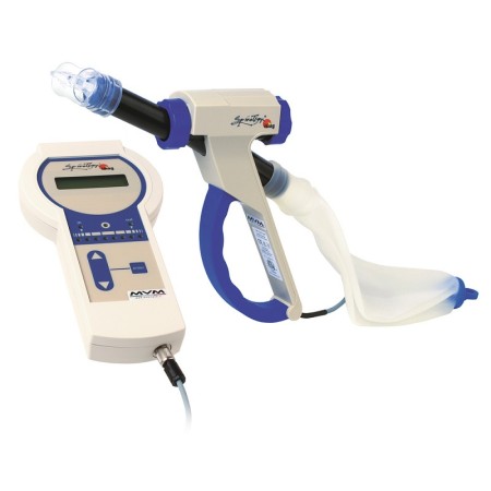 SPIROTIGER Medical