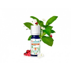 Puressentiel OLIO ESSENZIALE SINGOLO GAULTHERIA BIO
