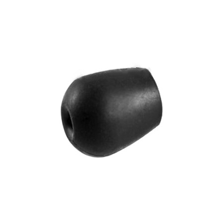 Oliva auricolare soft Erkaphon 6 mm - 1 pezzo