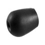 Oliva auricolare soft Erkaphon 6 mm - 1 pezzo