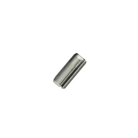 Spinotto 1,5x3,5x0,3 mm per cappa a vite per valvola sfiato ERKA