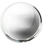 Vetro completo di ghiera di ricambio Perfect Aneroid Erka - Diam. 48 mm (00005.6290)