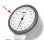 Anello plastica SwitchTest per blocco Vetro 56 mm per Switchtest (295.00075)
