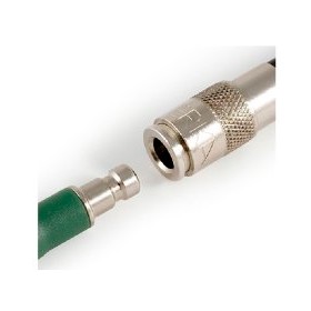 Kit connettore Maschio Femmina pneumatico
