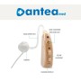 Dispositivo Acustico BTE Anteamed Amplis