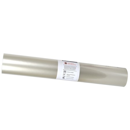 Film antimicrobico non-adesivo 105 mic - rotolo 5m x 400 mm