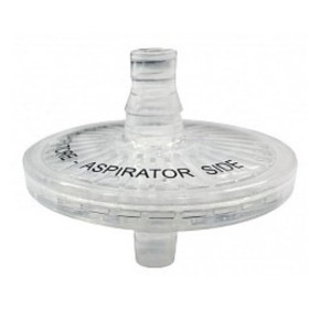 Antibakterieller Filter für Askir C30, Askir 36 BR und Hospivac 350 Staubsauger