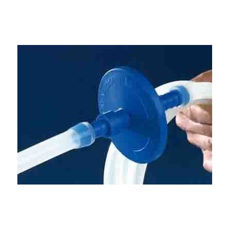 Filtru antibacterian pentru aspiratoarele noi Hospivac 400